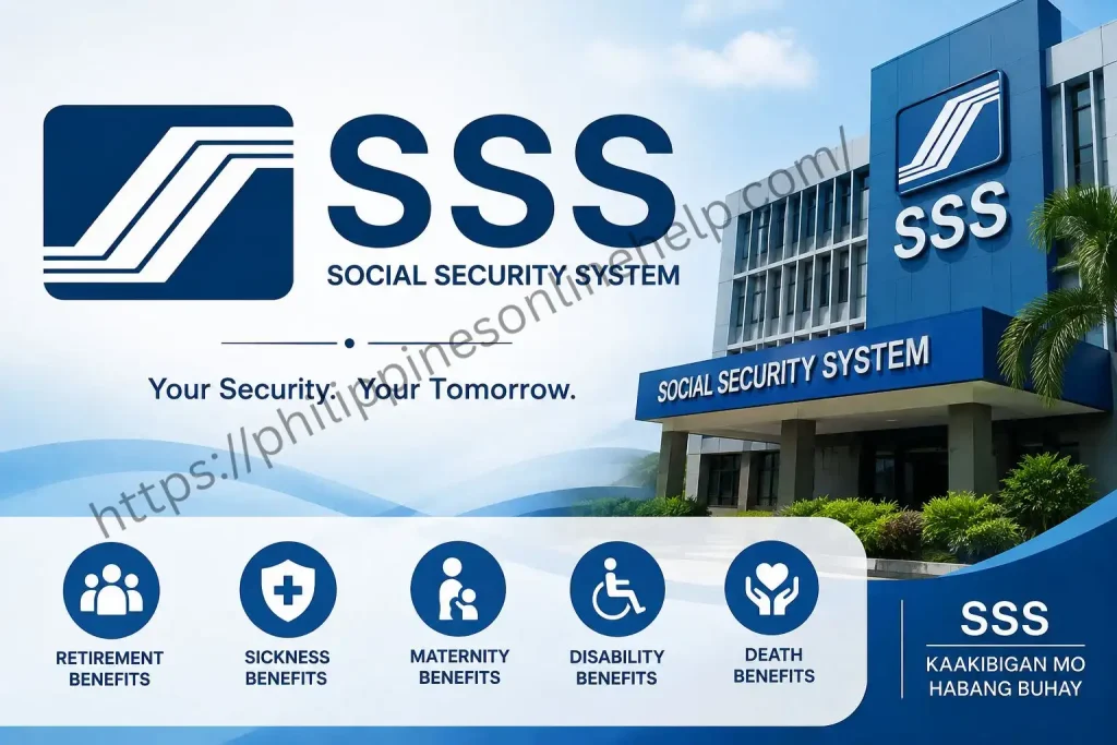 SSS Online