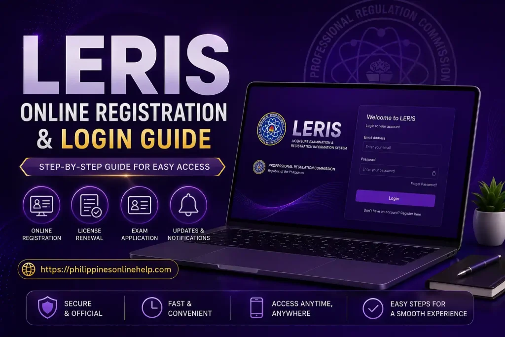Leris Leris