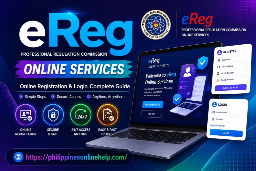 eReg